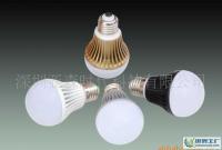 LED球泡灯 智能调光与稳定性的完美结合