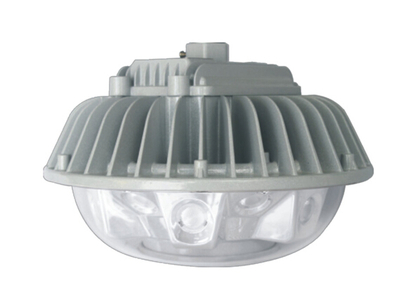 ZY8601LED防眩泛光灯 50W高效防爆照明解决方案