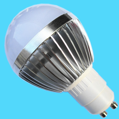 超实惠大功率5*1W LED球泡灯外壳 照亮品质生活的优选配件