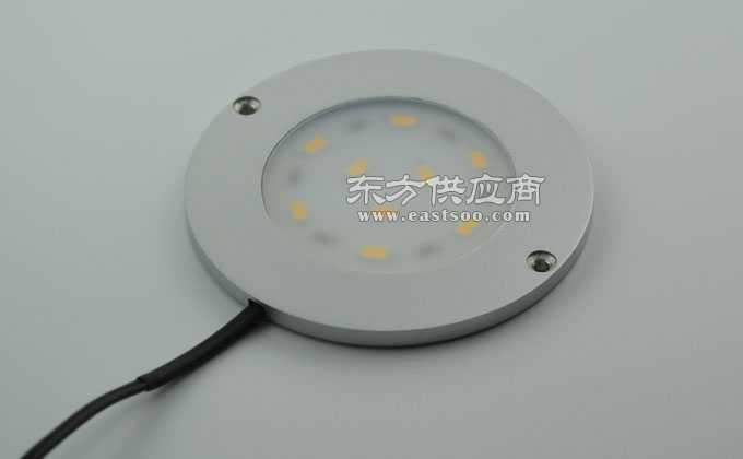 优质橱柜LED灯生产厂家深度解析 以光都照明为例