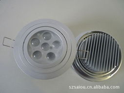 东莞市赛欧光电科技其他室内照明灯具产品列表