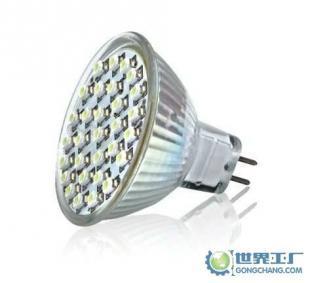 LED玻璃灯杯 WMR16358型号的卓越选择与照明应用